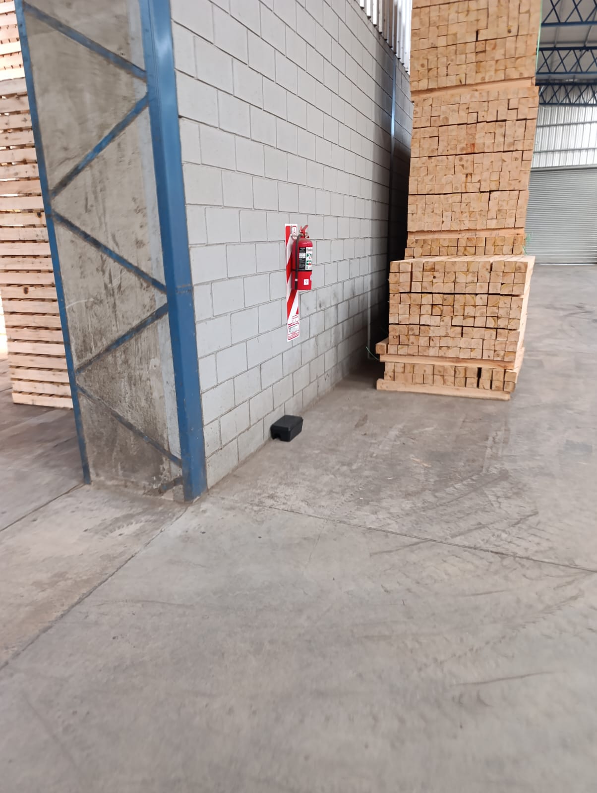 Sistema de control de roedores